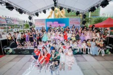 汕尾柳州儿童模特兼职(哪里招儿童服拆模特)