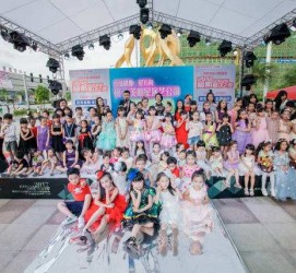 汕尾柳州儿童模特兼职(哪里招儿童服拆模特)
