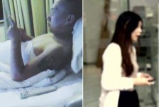 汕尾南京商务伴游雇用(南京高端夜场雇用佳丽)