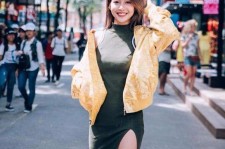 汕尾兼职模特摘下(兼职模特吧)