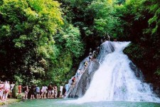 汕尾旅遊(旅游攻略)