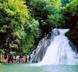 汕尾旅遊(旅游攻略)