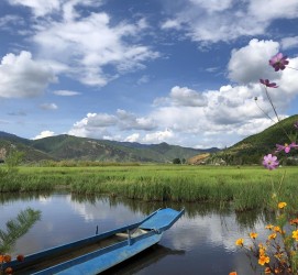 汕尾旅游游记(旅游游记怎么写)