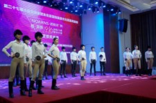 汕尾男模大赛(男模大赛中国)
