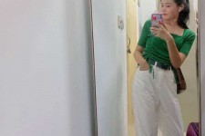 汕尾去面试兼职试衣模特(去面试兼职试衣模特好吗)
