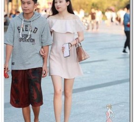 汕尾街拍周末兼职模特可不露脸(街拍周末兼职模特可不露脸吗)