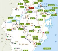 汕尾江浙旅游(江浙旅游攻略)