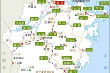 汕尾江浙旅游(江浙旅游攻略)