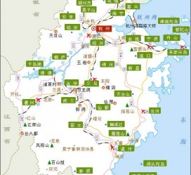 汕尾江浙旅游(江浙旅游攻略)
