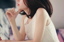汕尾爱摄影逃求时髦模特一兼职(时髦多气概兼职网拍)