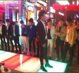汕尾深圳夜总会伴游模特雇用(深圳KTV模特雇用)