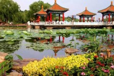 汕尾长春旅游攻略(长春旅游攻略必去景点地图)