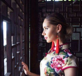 汕尾伴游中国带你去梦里水乡(梦里水乡旅游开发有限公司)