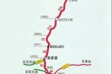 汕尾自驾攻略(新疆s101省道自驾攻略)