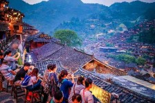 汕尾旅行景点(日本旅行景点)