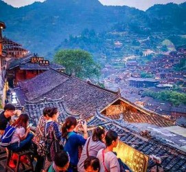 汕尾旅行景点(日本旅行景点)