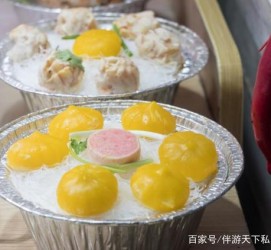 汕尾中国伴游带你打卡当地的吃货圣地(上海六大网红打卡圣地)