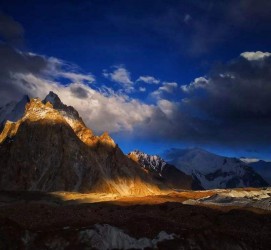 汕尾伴游中国最好的风景已经在路上(旅游一路上的风景)