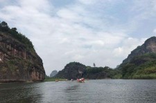 汕尾江西旅游攻略(江西旅游攻略三日游)