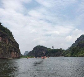 汕尾江西旅游攻略(江西旅游攻略三日游)