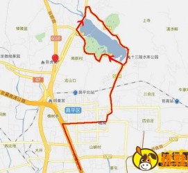 汕尾骑行路线(骑行路线去哪里查)
