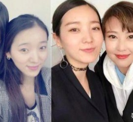 汕尾7旬奶奶带盲老伴游遍中国(小女孩扶盲人老奶奶过马路)