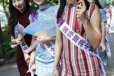 汕尾旅游蜜斯(旅游蜜斯是什么意思)