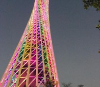 汕尾广州旅游攻略(广州旅游攻略景点必去)