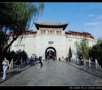 汕尾洛阳旅游攻略(洛阳旅游攻略景点必去)