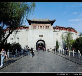 汕尾洛阳旅游攻略(洛阳旅游攻略景点必去)