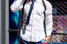 汕尾泳拆男模(时髦泳拆男模)