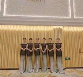 汕尾杭州模特礼节兼职群(杭州兼职商务模特经纪人微信)