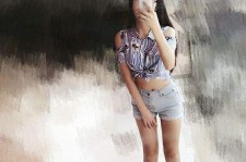 汕尾大码模特兼职群(大码女拆模特雇用兼职网站)