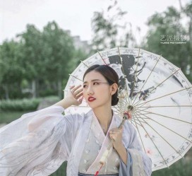 汕尾汉服模特兼职(汉服模特兼职雇用)