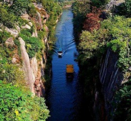 汕尾附近旅游(附近旅游年票办理点)