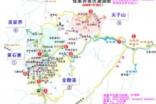 汕尾旅游路线规划(旅游路线规划软件)