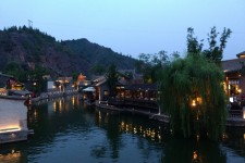汕尾古北水镇攻略(古北水镇温泉攻略)