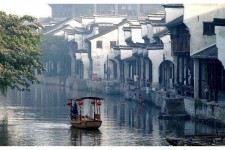 汕尾江浙旅游(江浙旅游攻略二日游)