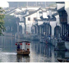 汕尾江浙旅游(江浙旅游攻略二日游)