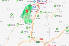 汕尾武夷山攻略(武夷山攻略游玩)