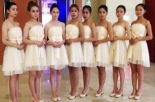 汕尾兼职模特面试问些什么(女模特面试应该筹办什么)