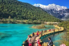 汕尾云南旅游攻略(云南旅游攻略必去景点顺序)