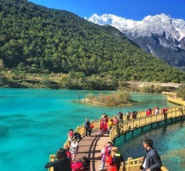 汕尾云南旅游攻略(云南旅游攻略必去景点顺序)