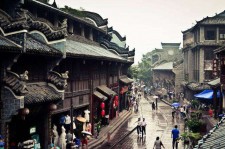 汕尾成都旅游攻略(成都旅游攻略详细)