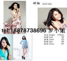汕尾哪里找到兼职模特(兼职当模特在哪找工做)