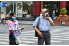 汕尾上海私人伴游 上海“半日游”骗局卧底调查