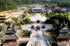 汕尾旅游价格(旅游一次大概多少钱)