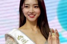 汕尾选美冠军(韩国选美冠军)