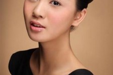 汕尾包罗中国女模特的词条