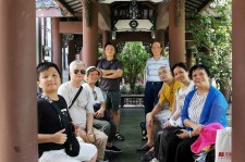 汕尾中国惠州伴游(今日惠州网新闻)